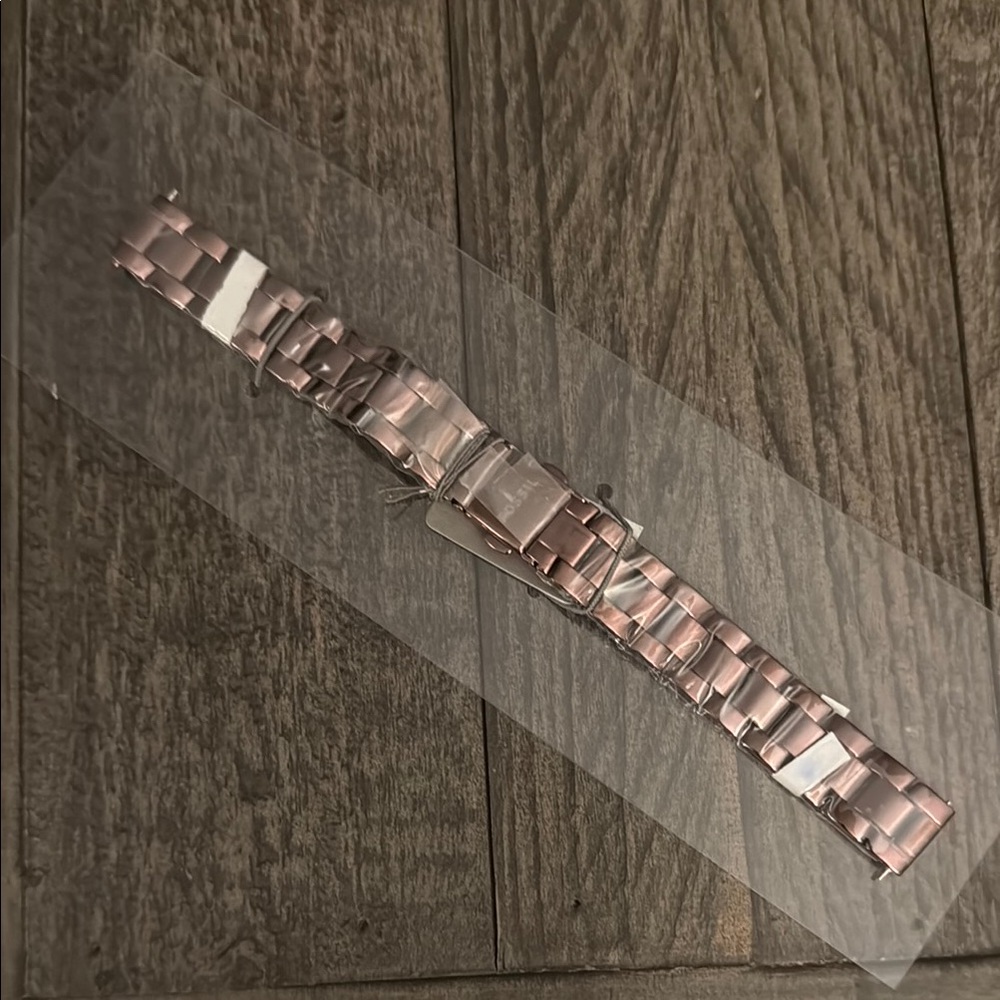 Fossil Women's Watch Band 14mm